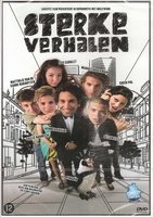 DVD Sterke Verhalen