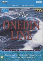 DVD TV series - The Onedin Line serie 3