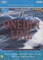 DVD TV series - The Onedin Line serie 3