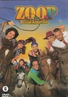 DVD Zoop in Zuid Amerika