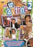 DVD serie - De TV Kantine 2 (2 DVD)