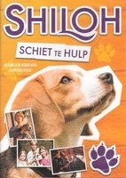 DVD Shiloh Schiet te Hulp