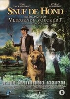 DVD Snuf de Hond