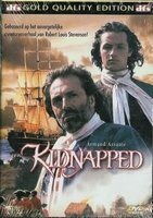DVD Actie - Kidnapped
