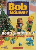 Bob de Bouwer DVD - Bob`s Winterpret