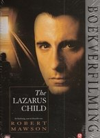Boekverfilming DVD - The Lazarus Child
