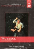 Boekverfilming DVD - Woyzeck