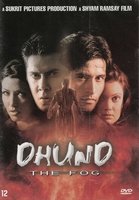 Bollywood DVD - Dhund: The Fog