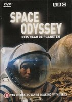 BBC Documentaires DVD - Space Odyssey