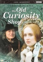 BBC TV series - The old Curiosity Shop (2 DVD)