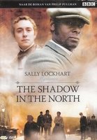 BBC TV series - The shadow in the North