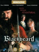 Blackbeard - The Pirate Of The Carribean