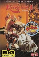 Classic movies - The King and I