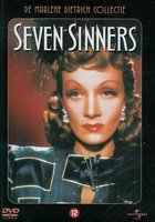 Classic movies - Seven Sinners