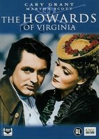 Classic movies - The Howards of Virginia