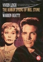 Classic movies - The Roman Spring of Mrs. Stone