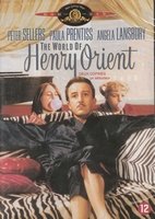 Classic movies - The World of Henry Orient