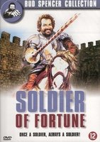 Bud Spencer DVD Collection - Soldier of Fortune