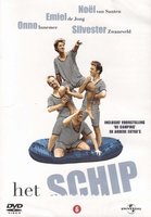 Cabaret DVD Het Schip