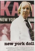 Arthouse DVD - New York Doll