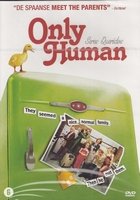 Arthouse DVD - Only Human
