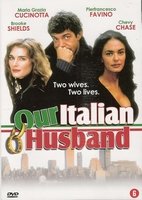 Arthouse DVD - Our Italian Husband
