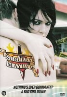 Arthouse DVD - Suburban Mayhem