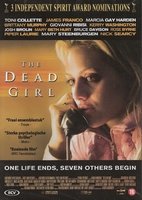 Arthouse DVD - The Dead Girl