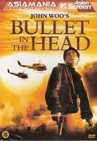AsiaMania DVD - Bullet in the Head