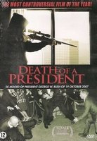 Arthouse DVD - Death of a President