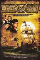 Avontuur DVD - Pirates of Treasure Island