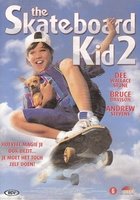 Avontuur DVD - The Skateboard Kid 2