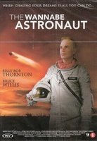 Avontuur DVD - The Wannabe Astronaut