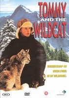 Avontuur DVD - Tommy and the Wildcat
