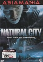 AsiaMania DVD - Natural City