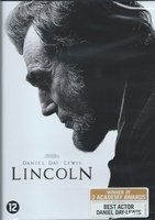 Drama DVD - Lincoln