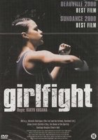 Drama DVD - Girlfight