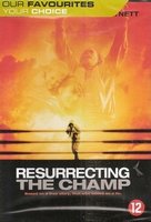 Drama DVD - Resurrecting the Champ