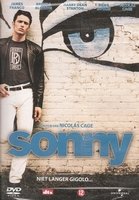 Drama DVD - Sonny