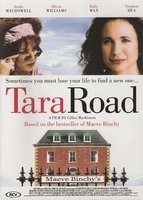 Drama DVD - Tara Road (Metalcase)