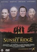 Drama DVD - The Boys of Sunset Ridge