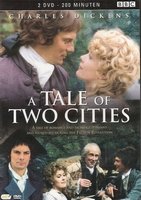 Drama DVD - A Tale of Two Cities
