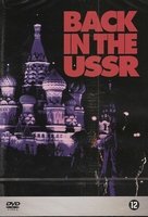 DVD Actie - Back in the USSR