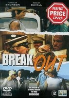 DVD Actie - Break Out