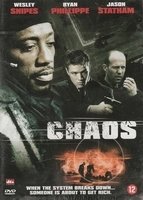 DVD Actie - Chaos