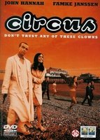 DVD Actie - Circus