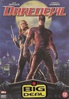 DVD Actie - Daredevil