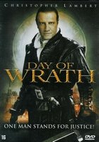DVD Actie - Day of Wrath