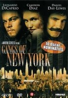 DVD Actie - Gangs of New York