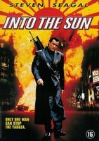DVD Actie - Into the sun
